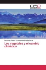 vegetales y el cambio climatico