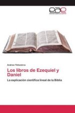 libros de Ezequiel y Daniel