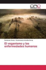 veganismo y las enfermedades humanas