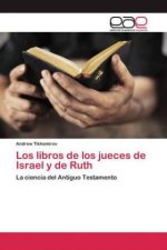 libros de los jueces de Israel y de Ruth