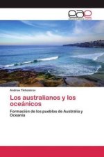 australianos y los oceanicos