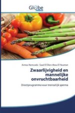 Zwaarlijvigheid en mannelijke onvruchtbaarheid