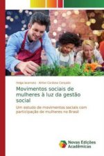 Movimentos sociais de mulheres a luz da gestao social