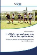 Η εξέλιξη των κινήτρων στη ΦΑ