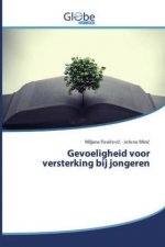 Gevoeligheid voor versterking bij jongeren