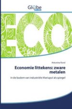 Economie littekens