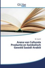 Arena van Culturele Productie en Symbolisch Geweld Saoedi-Arabie