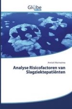 Analyse Risicofactoren van Slagziektepatienten