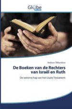 De Boeken van de Rechters van Israël en Ruth