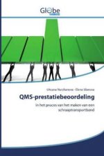 QMS-prestatiebeoordeling