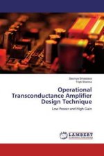 Operational Transconductance Amplifier Design Technique
