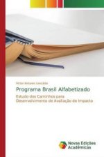 Programa Brasil Alfabetizado