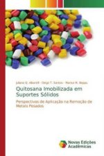 Quitosana Imobilizada em Suportes Solidos