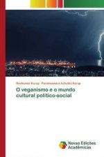 O veganismo e o mundo cultural politico-social