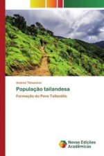 Populacao tailandesa