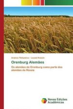 Orenburg Alemaes