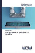 Rozwiazanie 18. problemu S. Smale'a