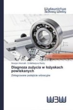 Diagnoza zuzycia w lozyskach powlekanych
