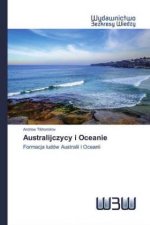 Australijczycy i Oceanie