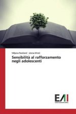 Sensibilita al rafforzamento negli adolescenti