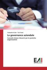 governance aziendale