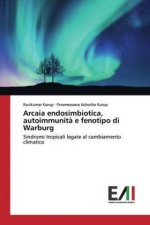 Arcaia endosimbiotica, autoimmunita e fenotipo di Warburg