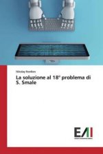 soluzione al 18 Degrees problema di S. Smale