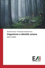 Veganismo e identita umana