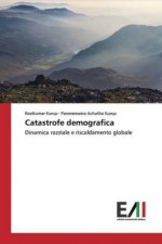 Catastrofe demografica