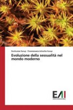 Evoluzione della sessualita nel mondo moderno