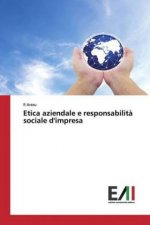 Etica aziendale e responsabilita sociale d'impresa