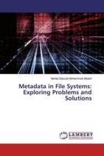 Metadata in File Systems