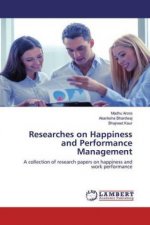 Researches on Happiness and Performance Management