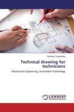 Technical drawing for technicians
