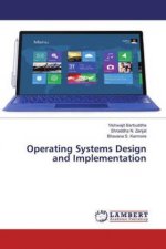 Operating Systems Design and Implementation