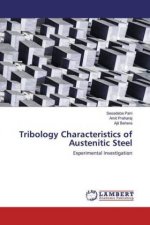 Tribology Characteristics of Austenitic Steel