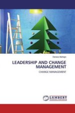 Leadership and Change Management