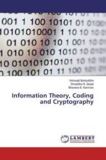 Information Theory, Coding and Cryptography