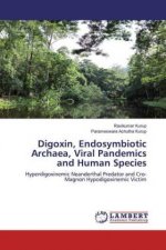Digoxin, Endosymbiotic Archaea, Viral Pandemics and Human Species