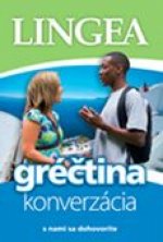 Slovensko - grécka konverzácia