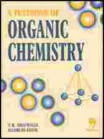 A Textbook of Organic Chemistry