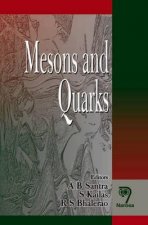 Mesons and Quarks