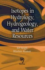 Isotopes in Hydrology, Hydrogeology and Water Resources