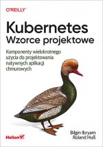 Kubernetes Wzorce projektowe