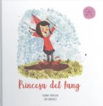 Princesa del fang