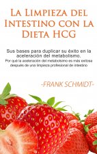 Limpieza del Intestino con la Dieta HCG
