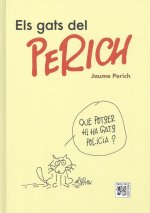 ELS GATS DEL PERICH (CATALAN)