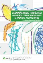 Acompanamiento Terapeutico