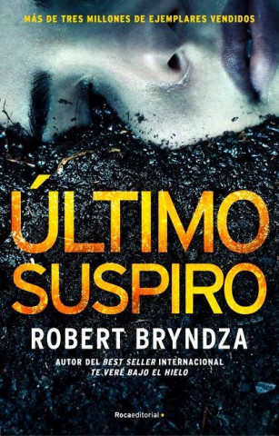 Último suspiro