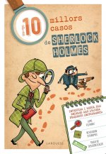 Els deu millors casos de Sherlock Holmes